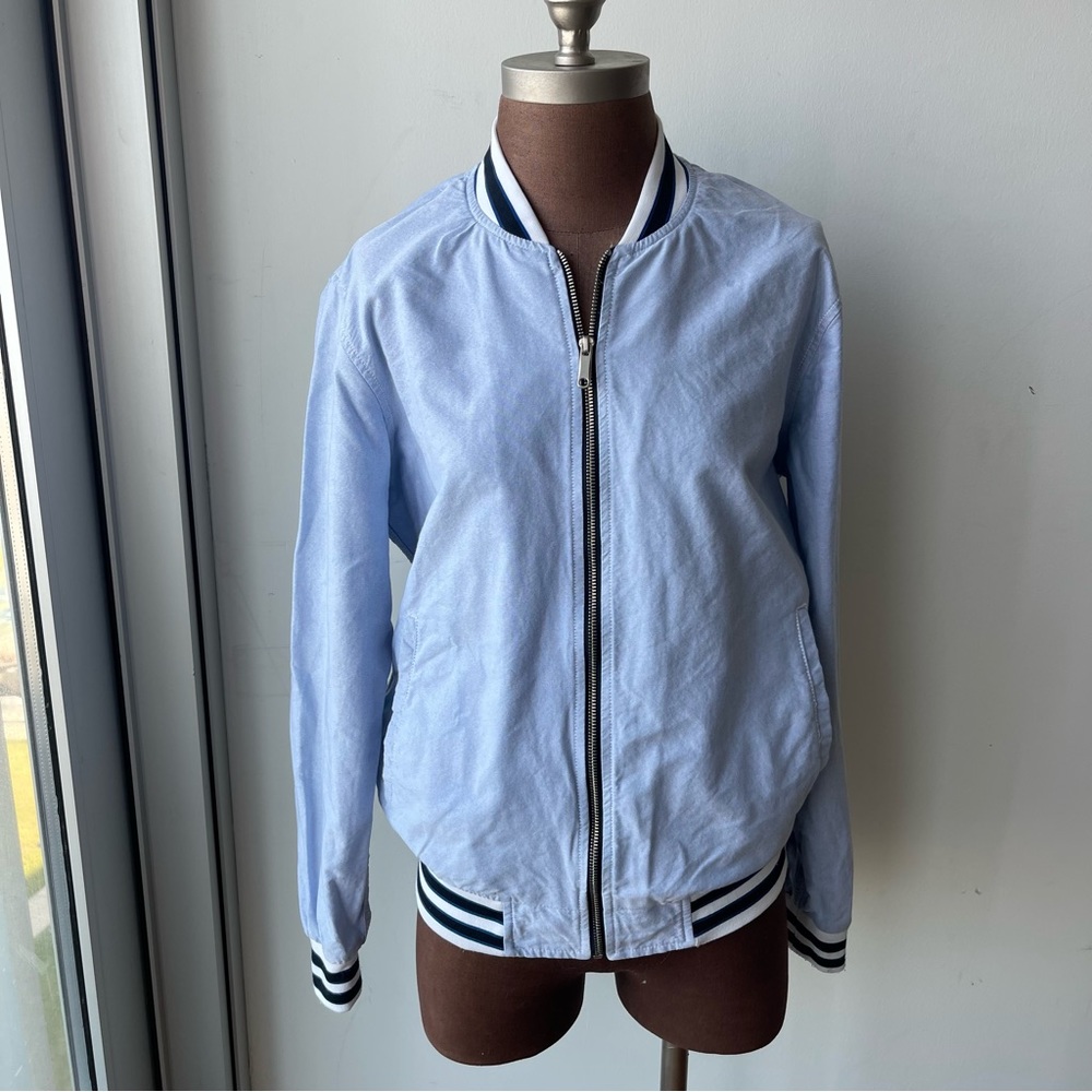Denim & Flower Ricky Singh men’s jacket size M